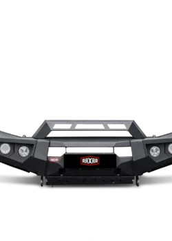 suzuki jimny no loop bull bar raxar