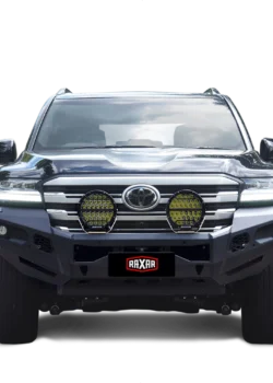 toyota-lc300 raxar no loop bull bar newcastle