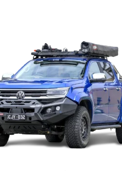 vw amarok no loop bull bar raxar newcastle