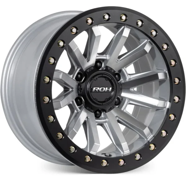 zullo roh 4x4 wheels central coast