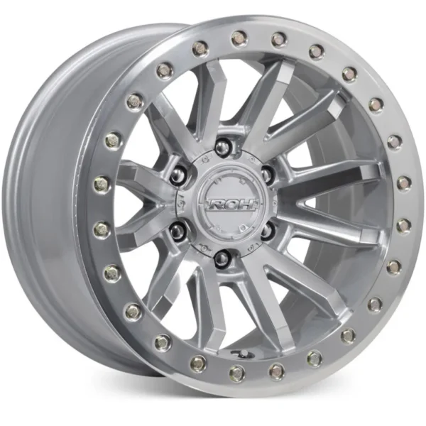 zullo roh 4x4 wheels hunter valley