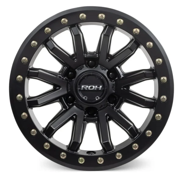 zullo roh 4x4 wheels maitland