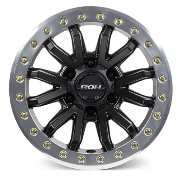 zullo roh 4x4 wheels newcastle
