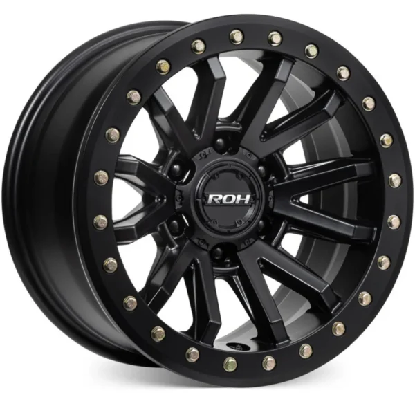 zullo roh 4x4 wheels port stephens