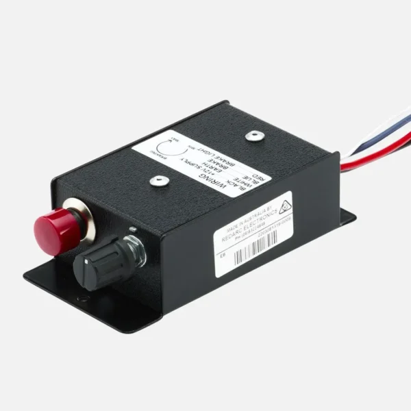 12v trailer brake controller newcastle