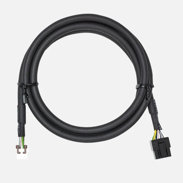 1m tow-pro elite remote head wiring kit cardiff