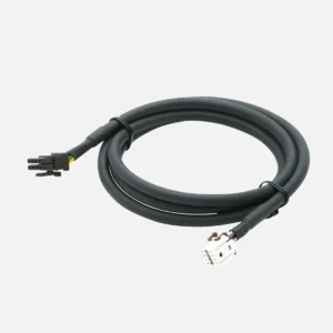 1m tow-pro elite remote head wiring kit newcastle