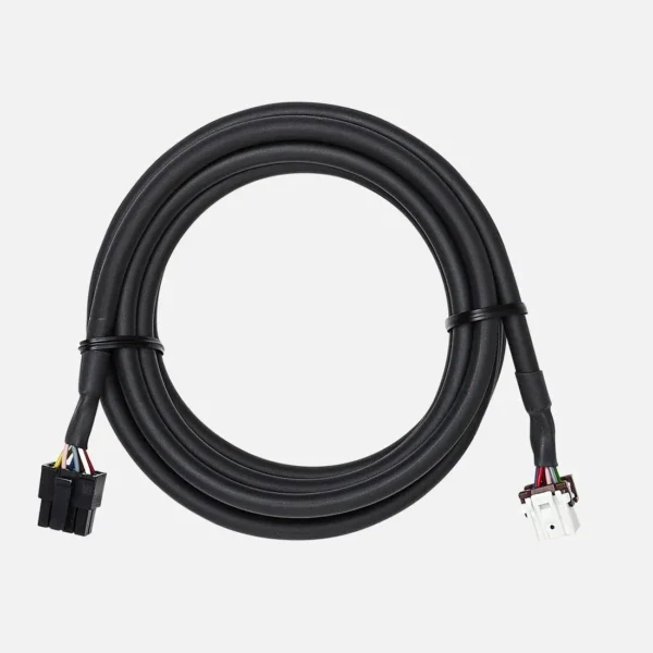 2m tow-pro elite remote head wiring kit maitland