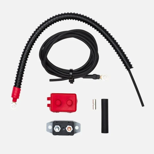 30a circuit breaker kit newcastle