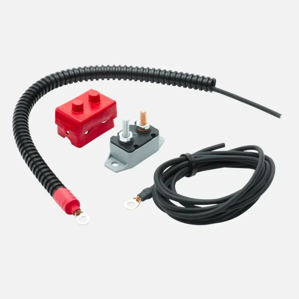 30a circuit breaker kit rutherford