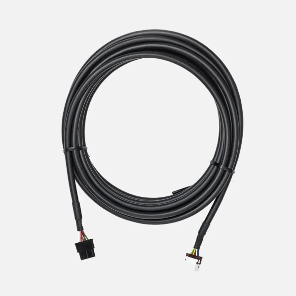 4m tow-pro elite remote head wiring kit nelson bay