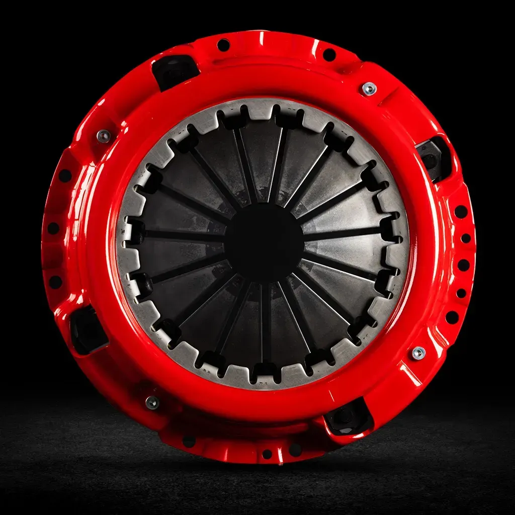 Safari ARMAX clutch SDVDJ70CHD for Toyota 70 Series, rated to 1100Nm torque with OE pedal feel and slave cylinder.