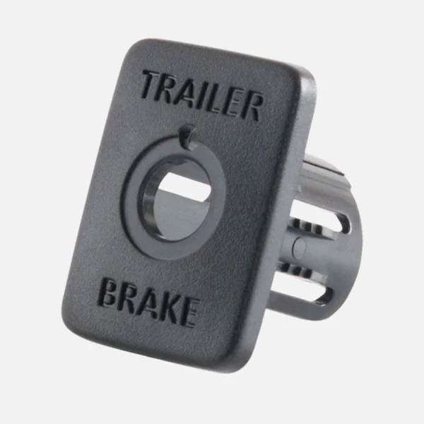 complete redarc tow-pro elite brake controller kit extended wiring nelson bay
