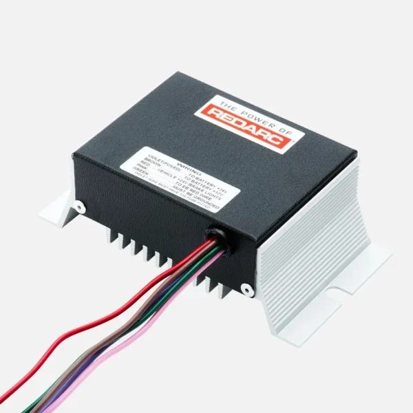 electric trailer brake adaptor for 24v vehicles newcastle