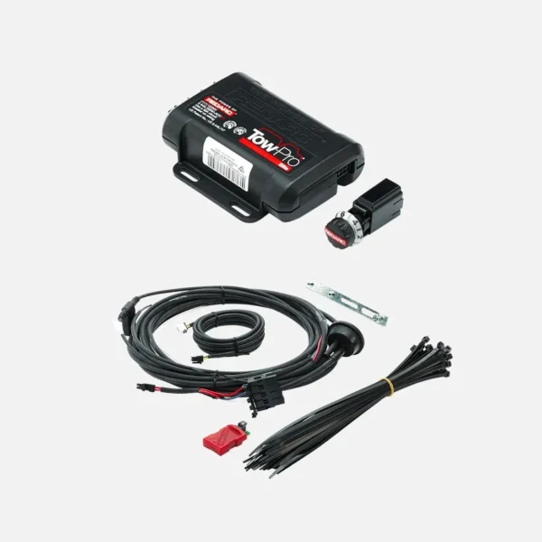 ford ranger everest brake controller kit newcastle