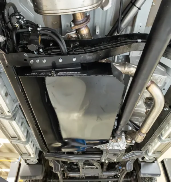 fuel tank land cruiser 79