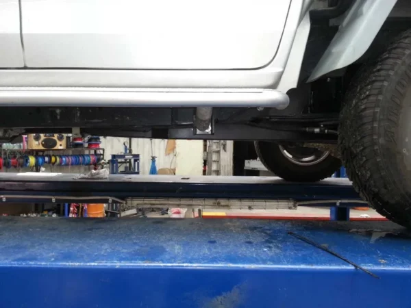 isuzu long range fuel tank newcastle 133 litre 128 useable replacement