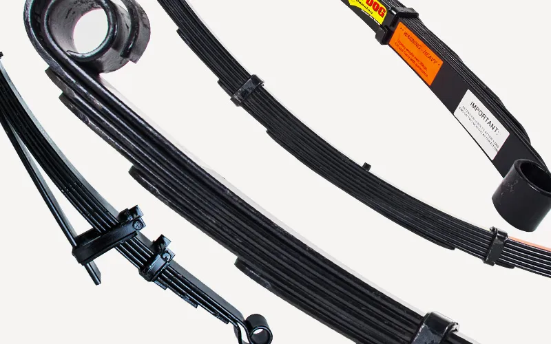 leaf-springs-suspension leaf-springs-suspension