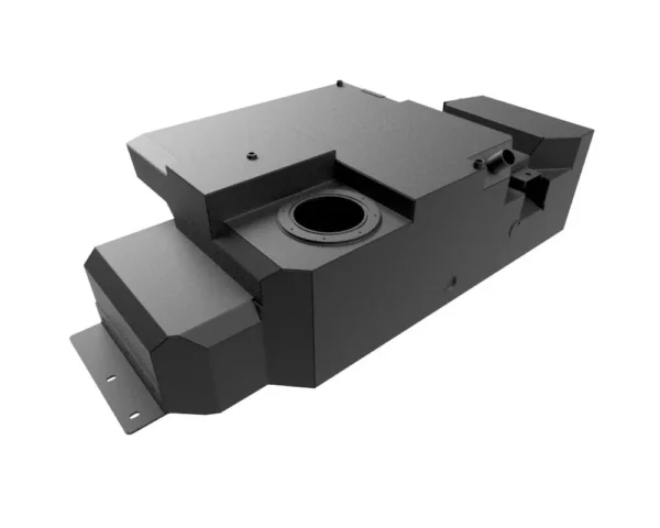 mitsubishi triton mv 138l replacement long range fuel tank