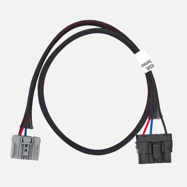 REDARC Buick/GMC suitable Tow-Pro Brake Controller Harness - Image 2