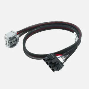 REDARC Buick/GMC suitable Tow-Pro Brake Controller Harness