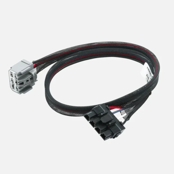 REDARC Buick/GMC suitable Tow-Pro Brake Controller Harness