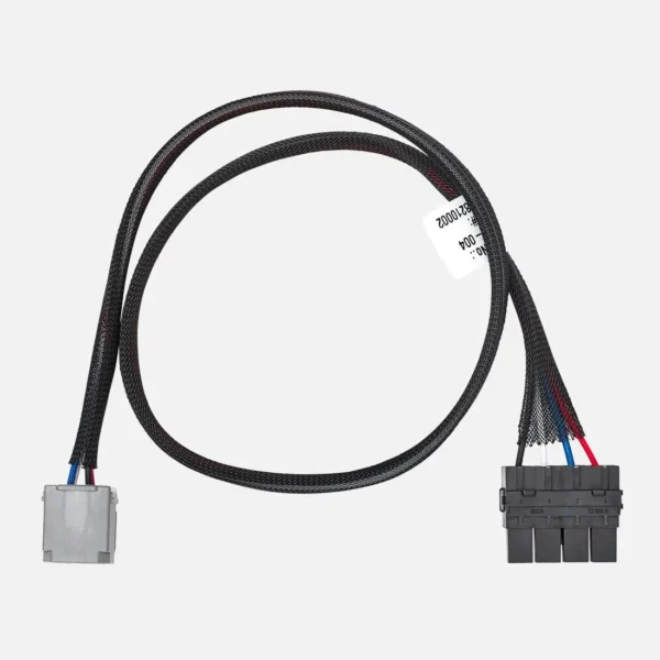 REDARC Chrysler/Dodge/Jeep suitable Tow-Pro Brake Controller Harness - Image 2