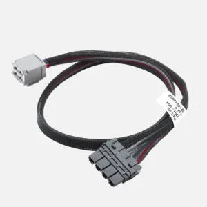 REDARC Chrysler/Dodge/Jeep suitable Tow-Pro Brake Controller Harness