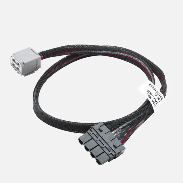 REDARC Chrysler/Dodge/Jeep suitable Tow-Pro Brake Controller Harness