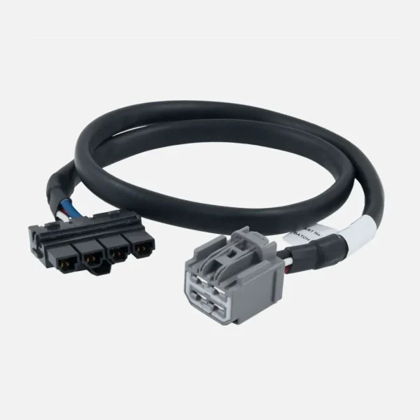REDARC Chrysler/Dodge/Jeep suitable Tow-Pro Brake Controller Harness - Image 3