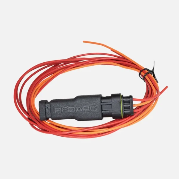redarc encapsulated protection device cardiff