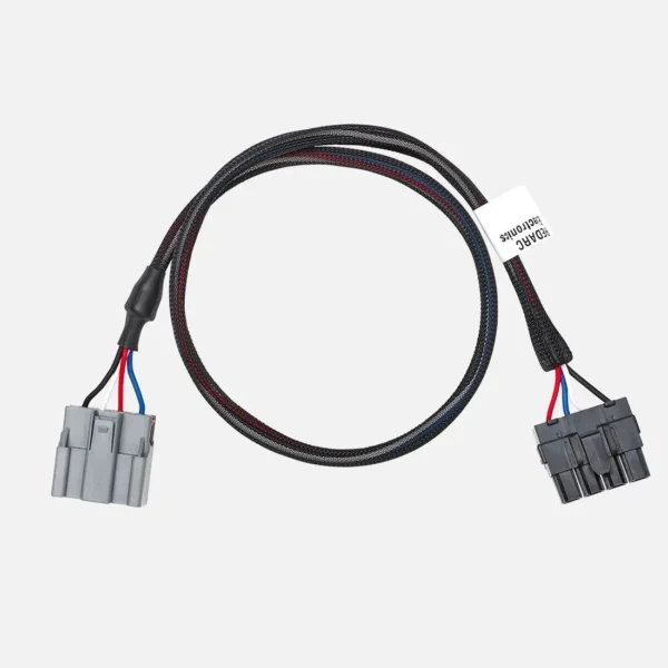 REDARC Ford/Lincoln suitable Tow-Pro Brake Controller Harness - Image 2