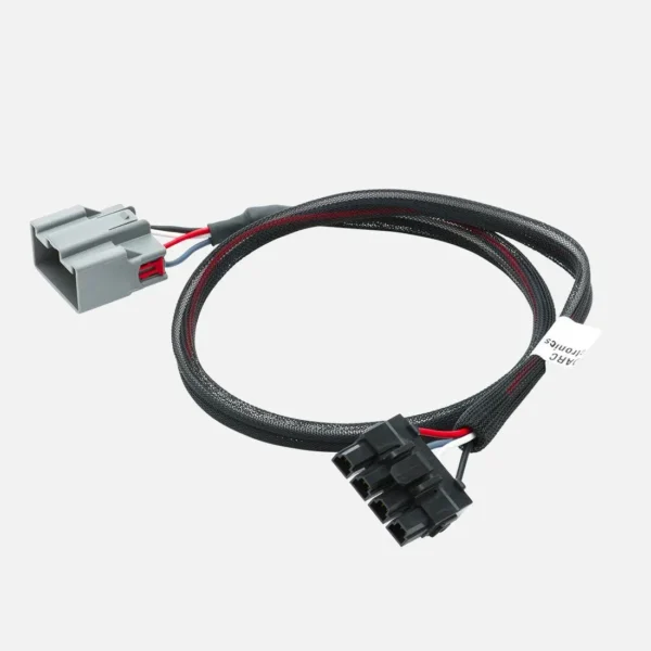 REDARC Ford/Lincoln suitable Tow-Pro Brake Controller Harness