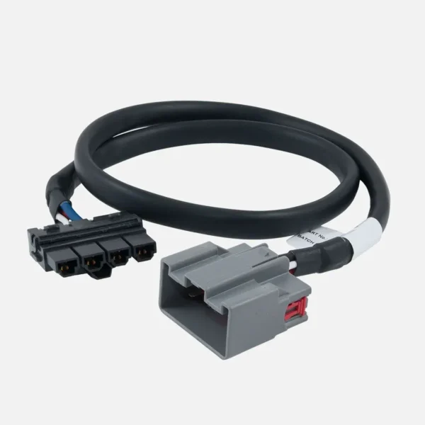 REDARC Ford/Lincoln suitable Tow-Pro Brake Controller Harness - Image 3