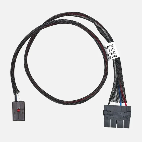 REDARC Ford/Lincoln suitable Tow-Pro Brake Controller Harness - Image 2
