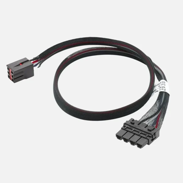 REDARC Ford/Lincoln suitable Tow-Pro Brake Controller Harness