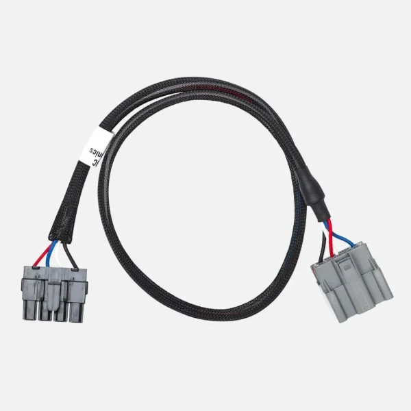 REDARC Ford/Lincoln suitable Tow-Pro Brake Controller Harness - Image 2