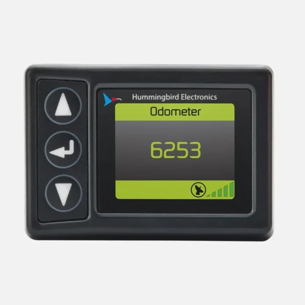 REDARC GPS Trailer Odometer - Image 2