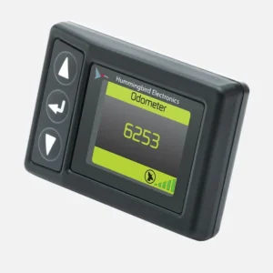 REDARC GPS Trailer Odometer