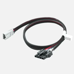 REDARC Acura/Honda suitable Tow-Pro Brake Controller Harness