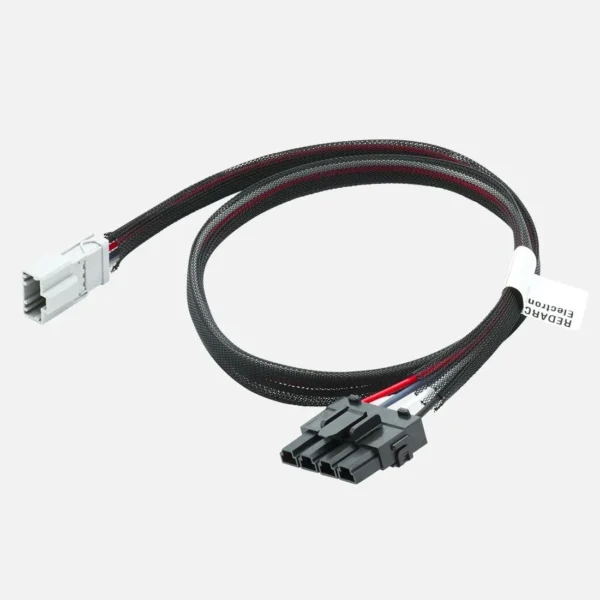 REDARC Acura/Honda suitable Tow-Pro Brake Controller Harness