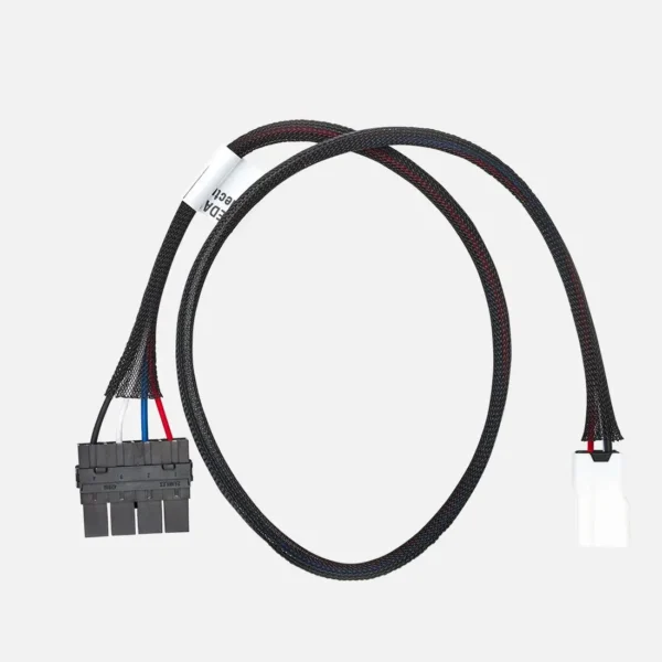 REDARC Infiniti/Nissan suitable Tow-Pro Brake Controller Harness - Image 2
