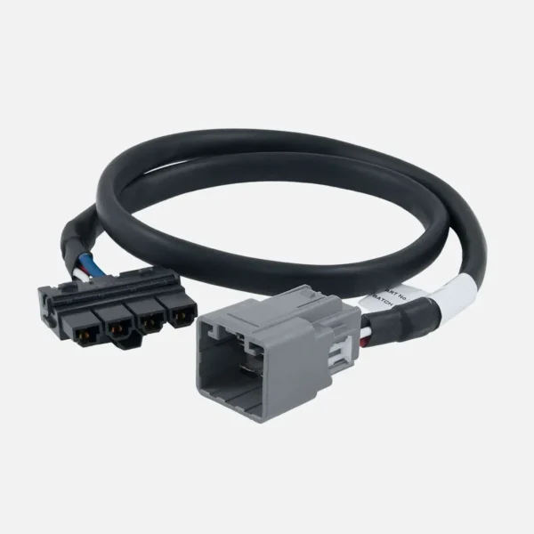 REDARC Jeep Cherokee suitable Tow-Pro Brake Controller Harness - Image 3