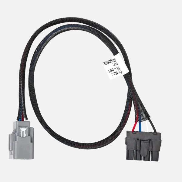 REDARC Jeep Cherokee suitable Tow-Pro Brake Controller Harness - Image 2