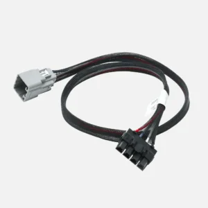 REDARC Jeep Cherokee suitable Tow-Pro Brake Controller Harness