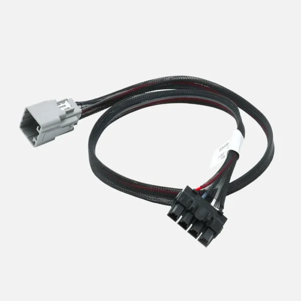 REDARC Jeep Cherokee suitable Tow-Pro Brake Controller Harness