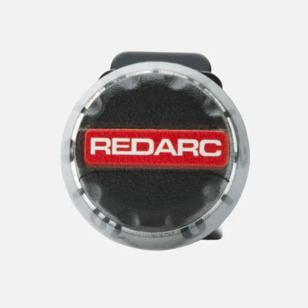 REDARC Tow-Pro Elite Electric Brake Controller - Remote Head - Image 3