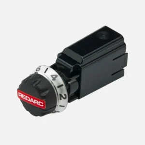 REDARC Tow-Pro Elite Electric Brake Controller - Remote Head