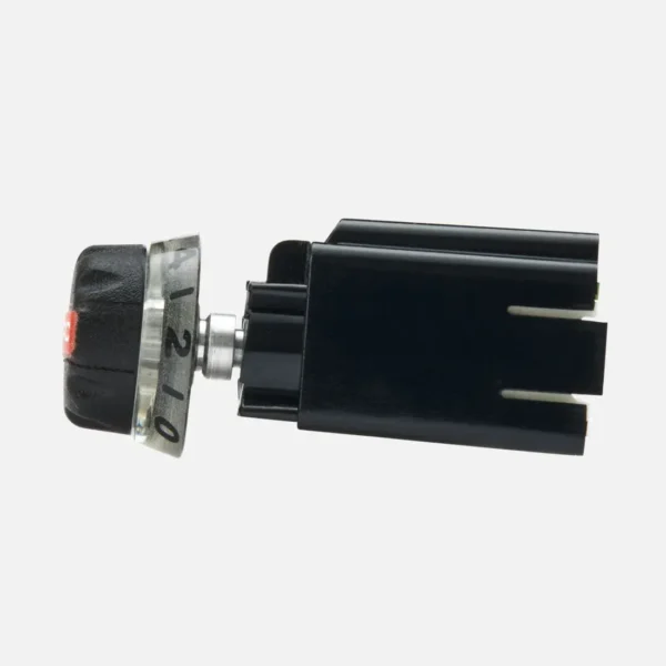 REDARC Tow-Pro Elite Electric Brake Controller - Remote Head - Image 4