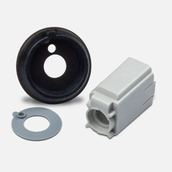 REDARC Tow-Pro Remote Head Surround Mount - Image 2
